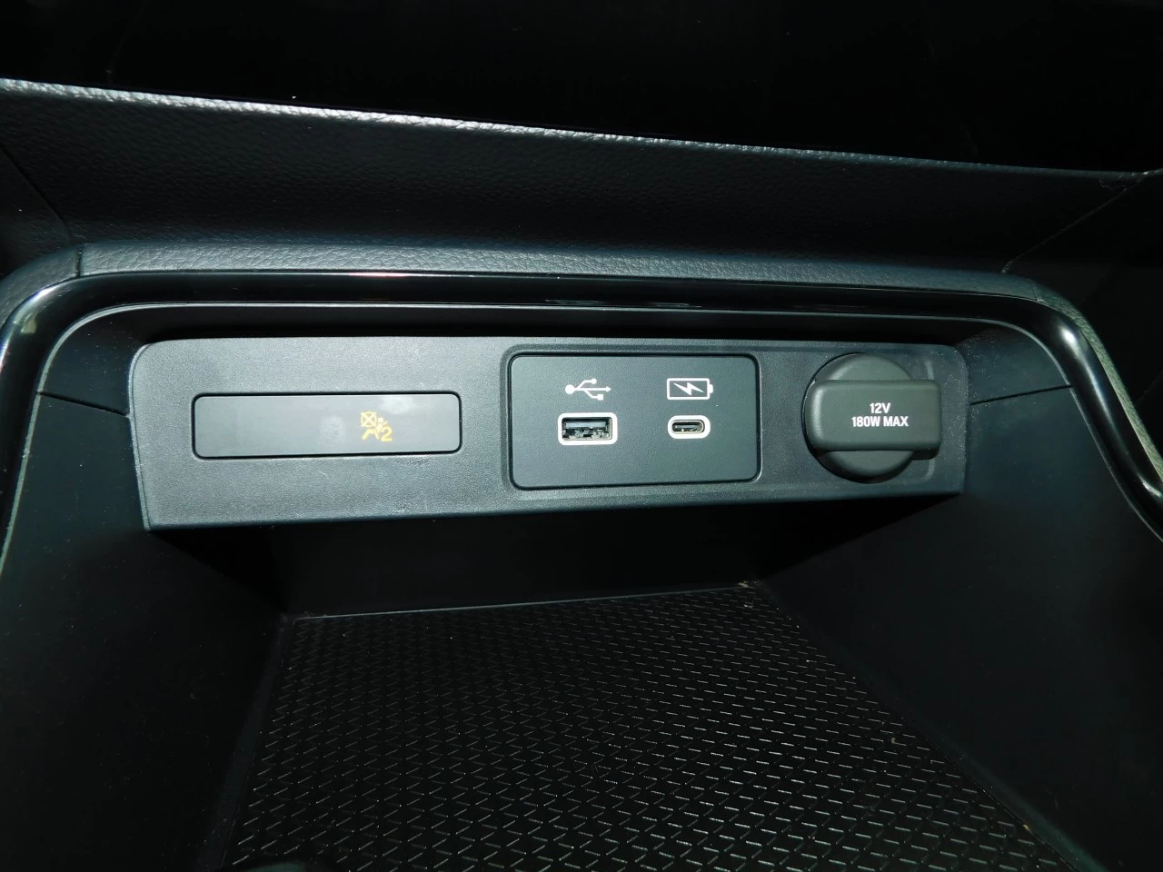 2023 Honda CR-V Sport Image principale