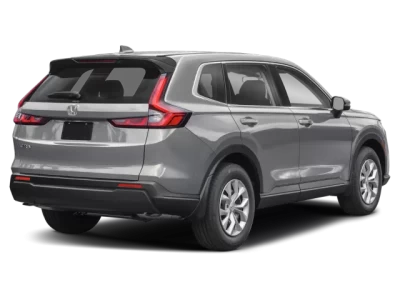 2026 honda cr-v lx-2rm