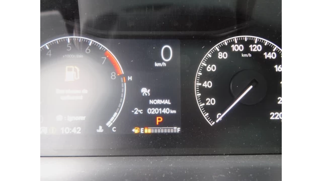 Honda Ridgeline TrailSport 2024