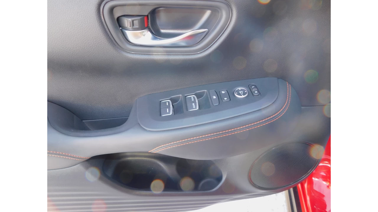 2023 Honda HR-V Sport Image principale