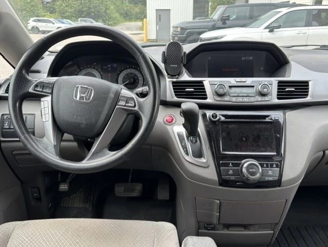 Honda Odyssey EX 2014