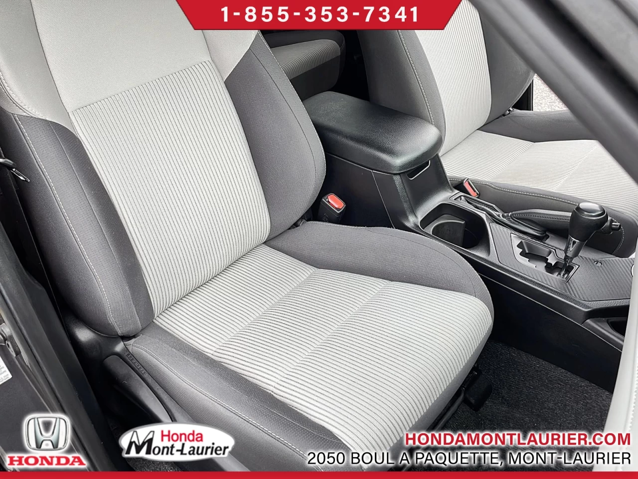 2015 Toyota RAV4 XLE Image principale