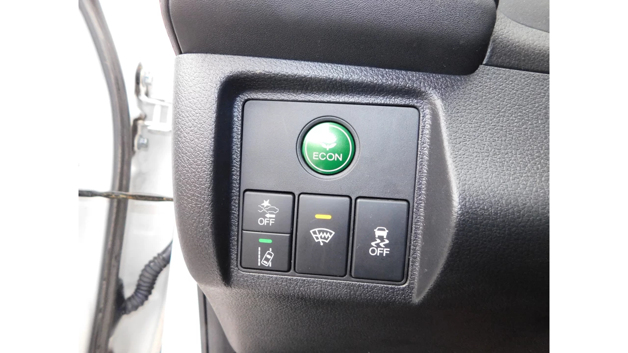 2022 Honda HR-V LX Image principale