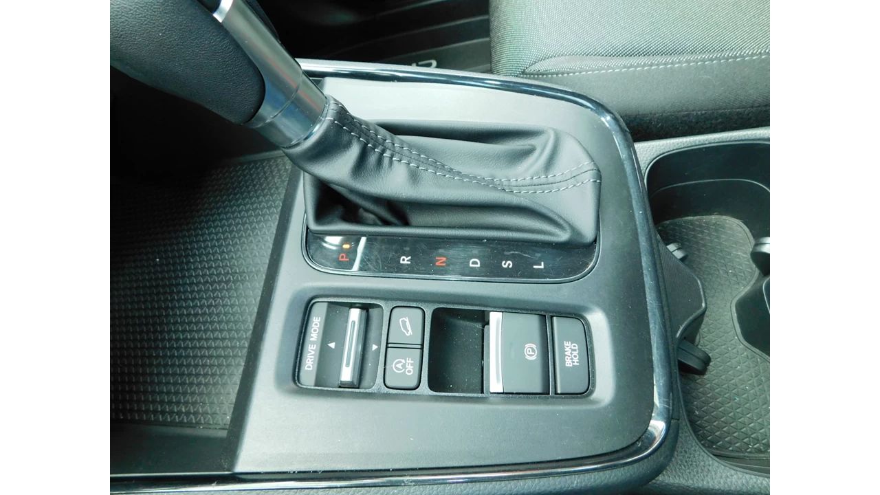 2023 Honda CR-V Sport Image principale