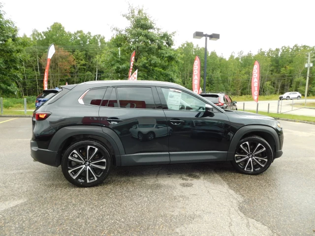 Mazda CX-50 GT 2023