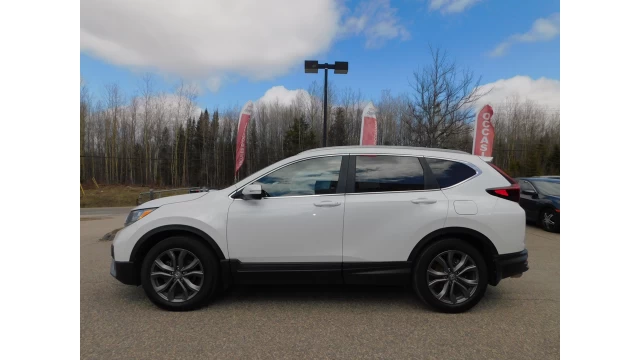 Honda CR-V Sport 2022