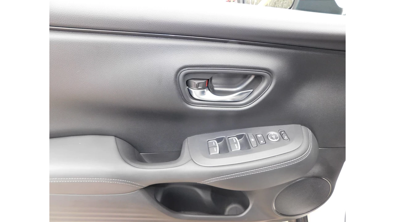2023 Honda HR-V EX-L NAVI EDITION HPD Image principale