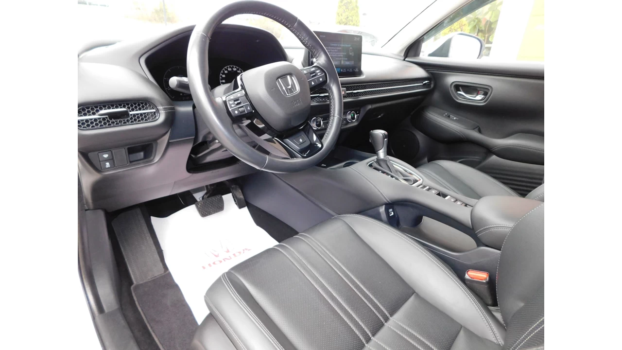2023 Honda HR-V EX-L NAVI EDITION HPD Image principale