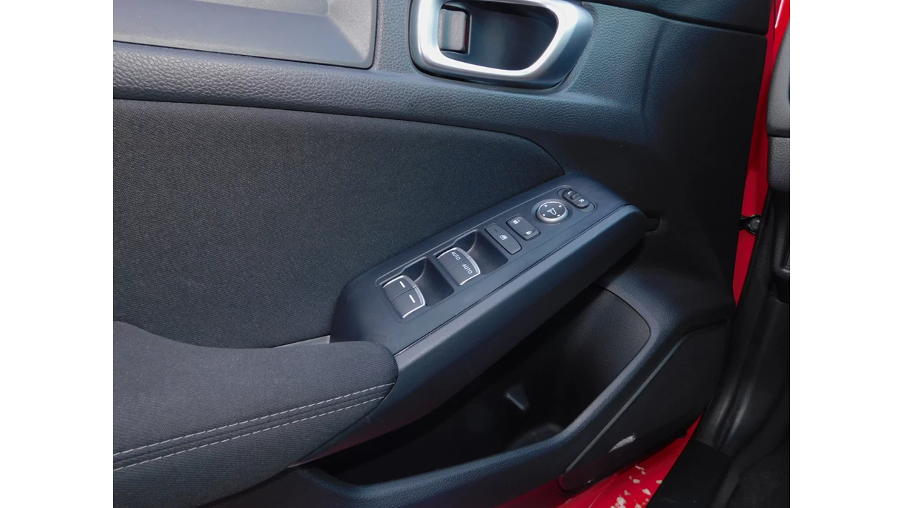 2024 Honda Civic Sport Image principale