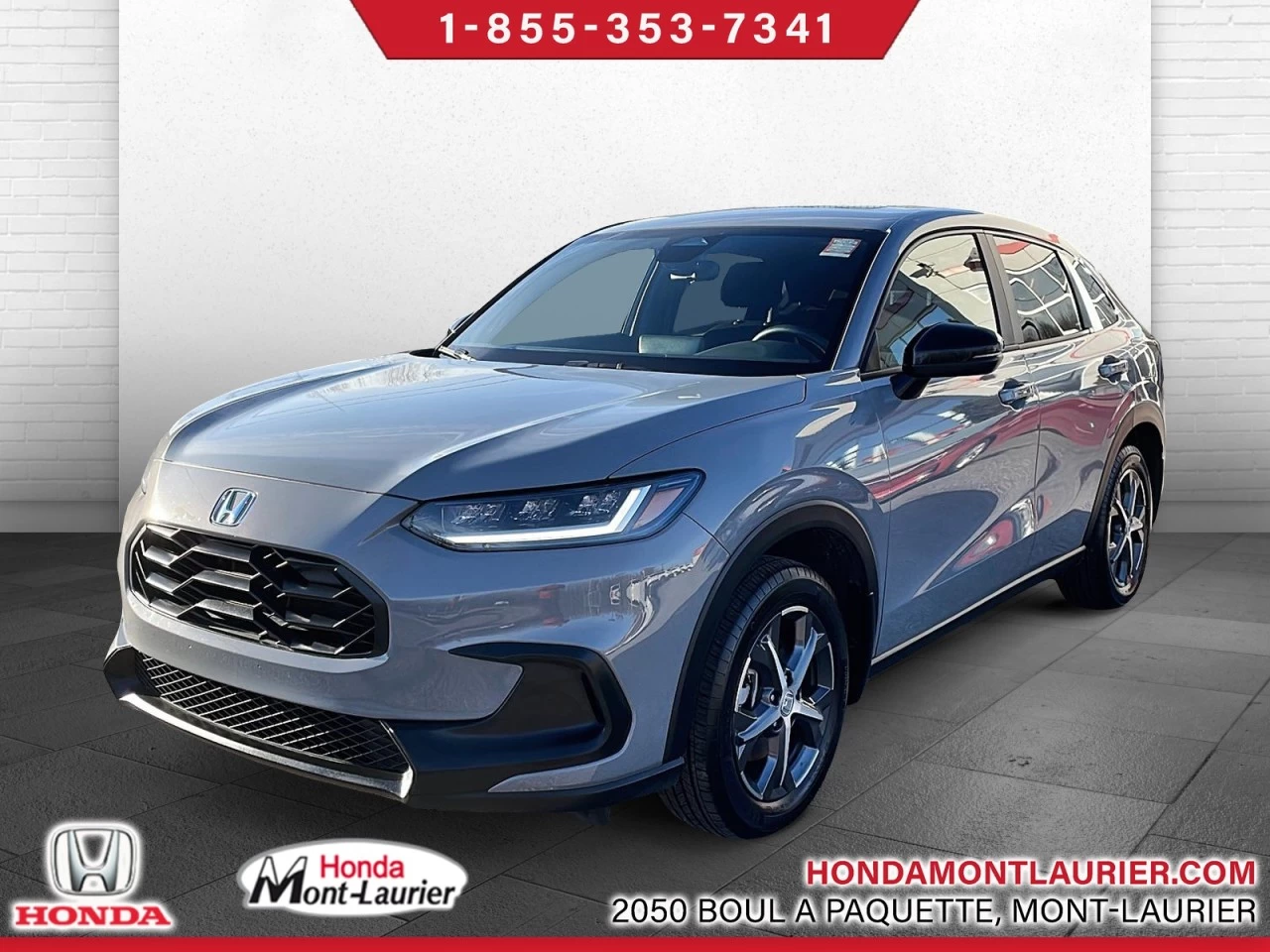 2024 Honda HR-V Sport-B Image principale