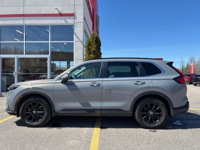 Honda CR-V Sport 2023