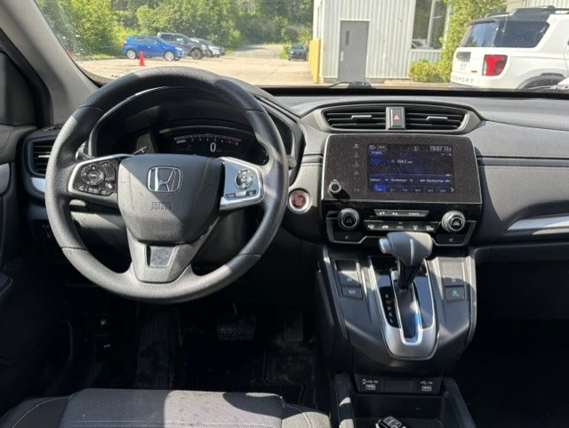 Honda CR-V LX 2021