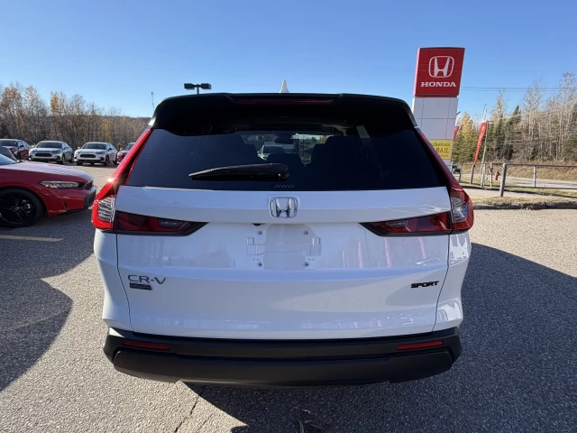 Honda CR-V Sport 2023