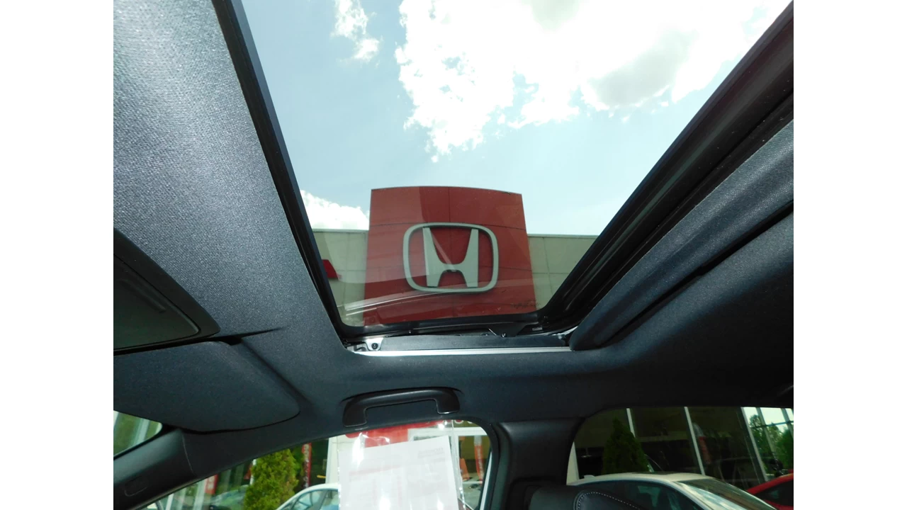 2022 Honda CR-V Sport Main Image