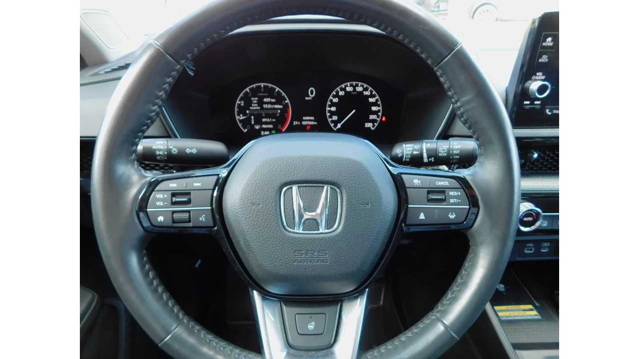 2023 Honda CR-V EX-L Image principale