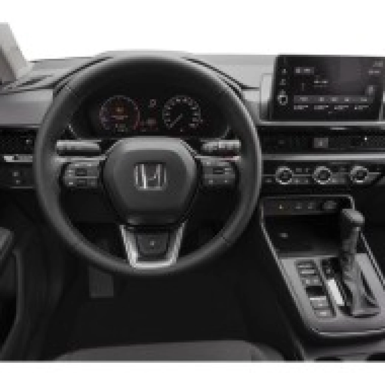 2026 Honda CR-V Sport Image principale