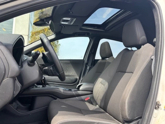 Honda HR-V Sport 2020