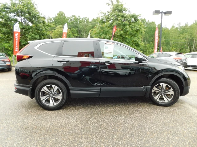 Honda CR-V LX 2021