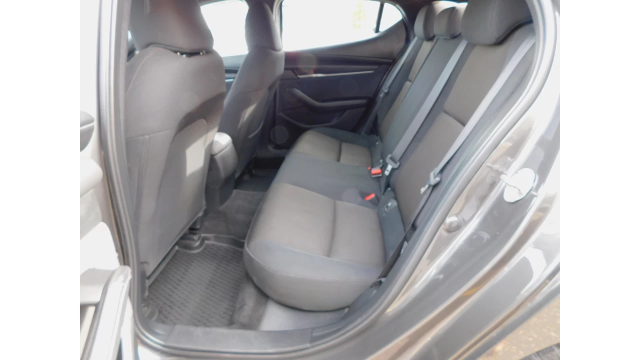2020 Mazda 3 GX Main Image