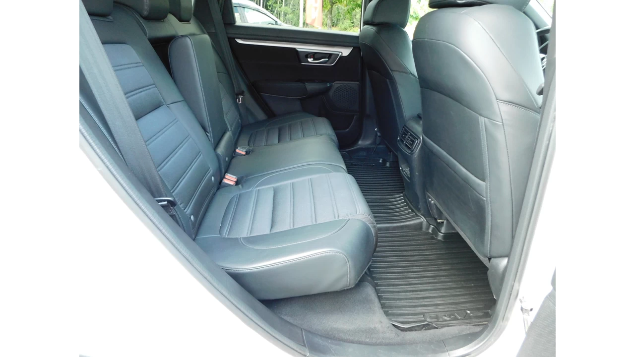 2022 Honda CR-V Sport Main Image