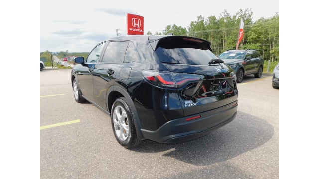 Honda HR-V LX 2023