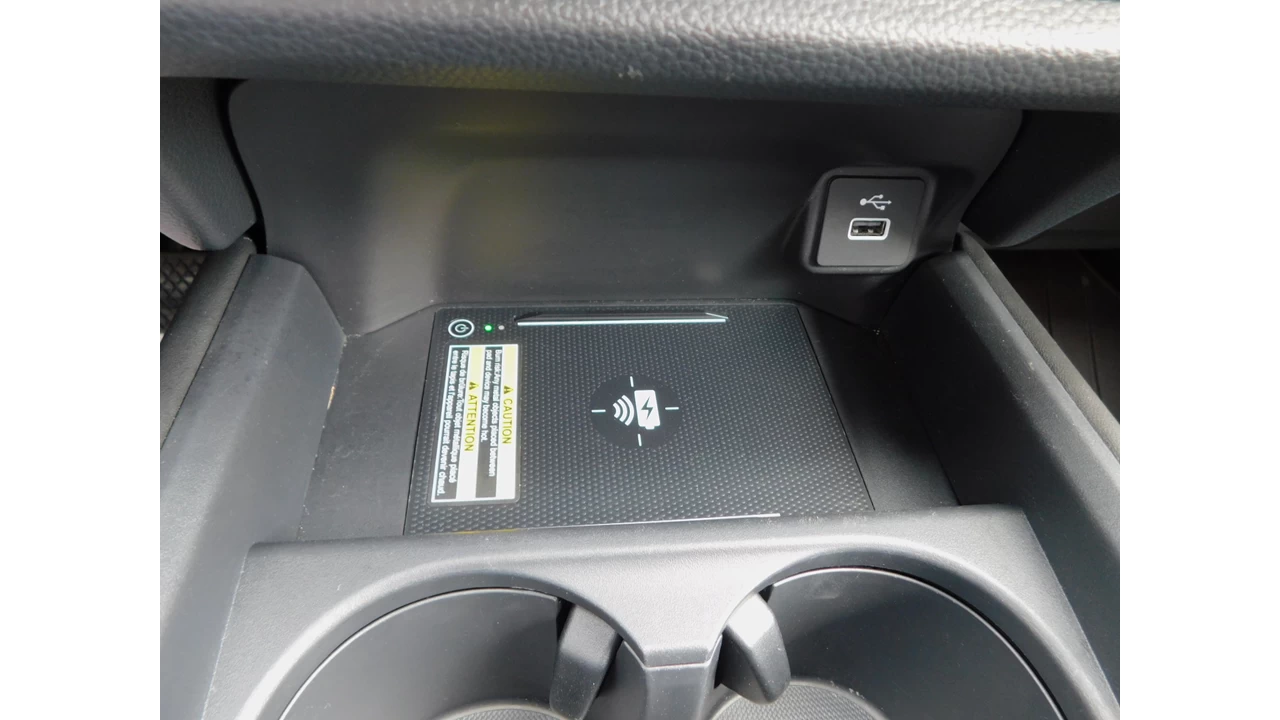2023 Honda HR-V EX-L Navi Main Image