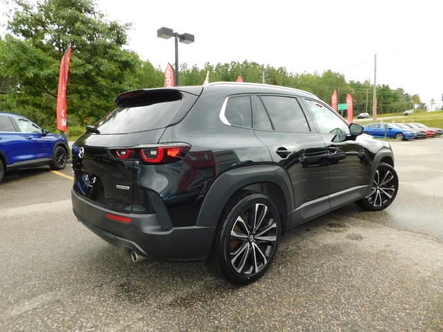 Mazda CX-50 GT 2023