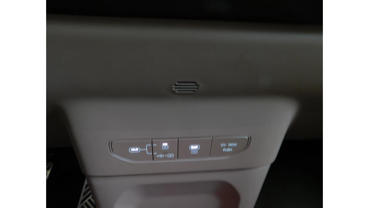 2025 Kia EV9 Land w/GT-Line Package Image principale