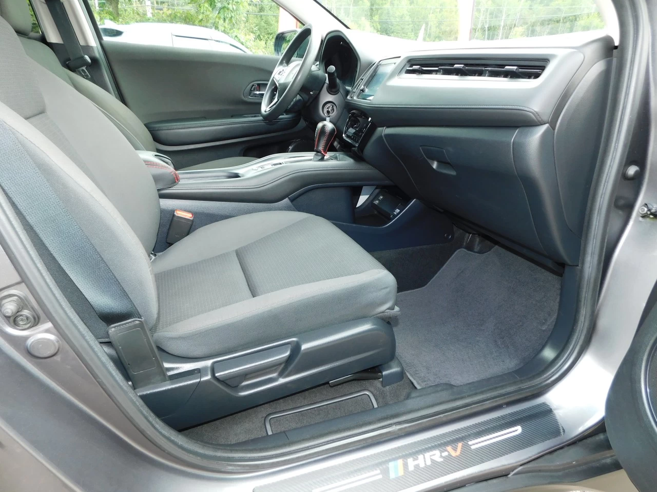 2019 Honda HR-V LX Image principale