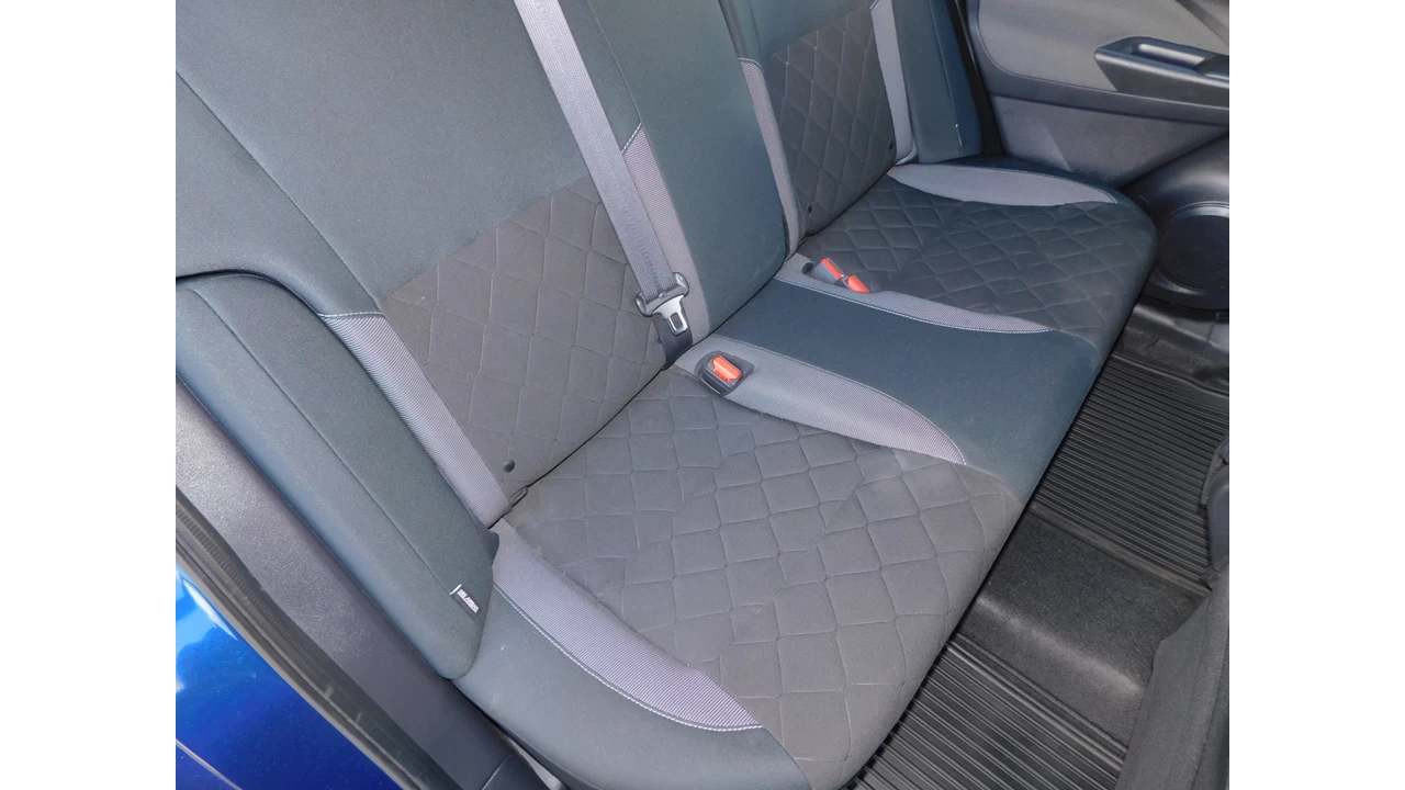 2020 Nissan Kicks S Main Image
