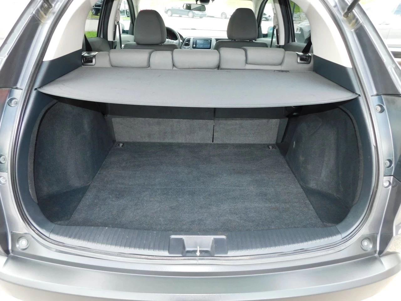 2019 Honda HR-V LX Image principale