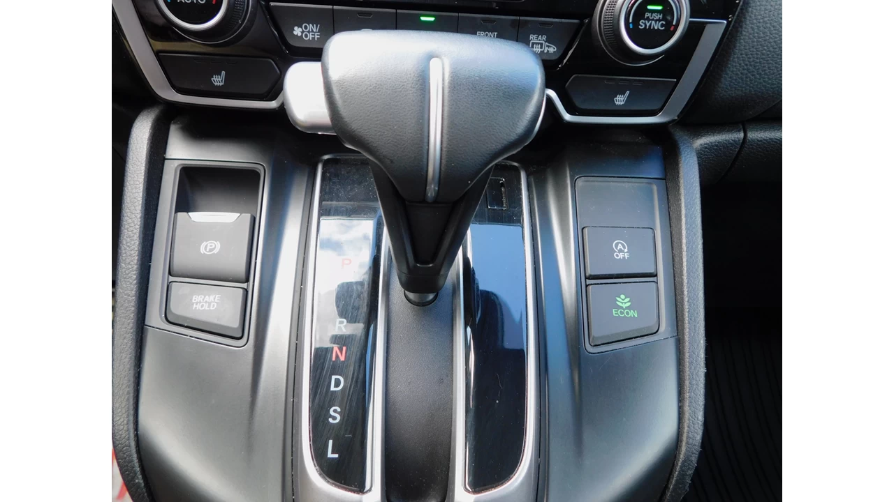2022 Honda CR-V Sport Main Image