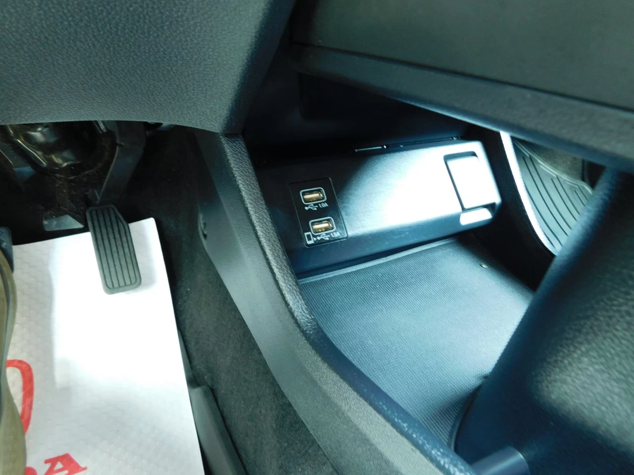 2021 Honda HR-V LX Image principale