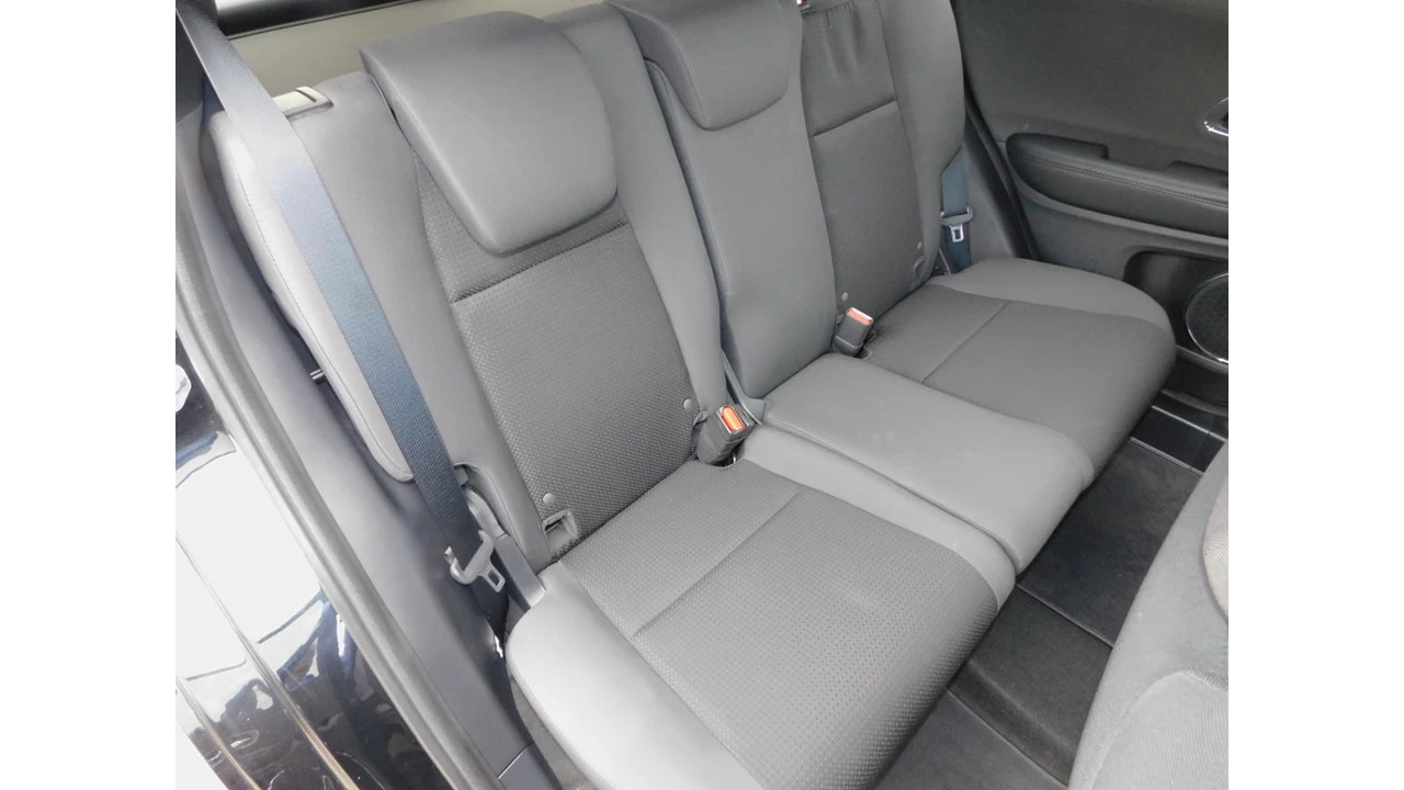 2022 Honda HR-V Sport Main Image