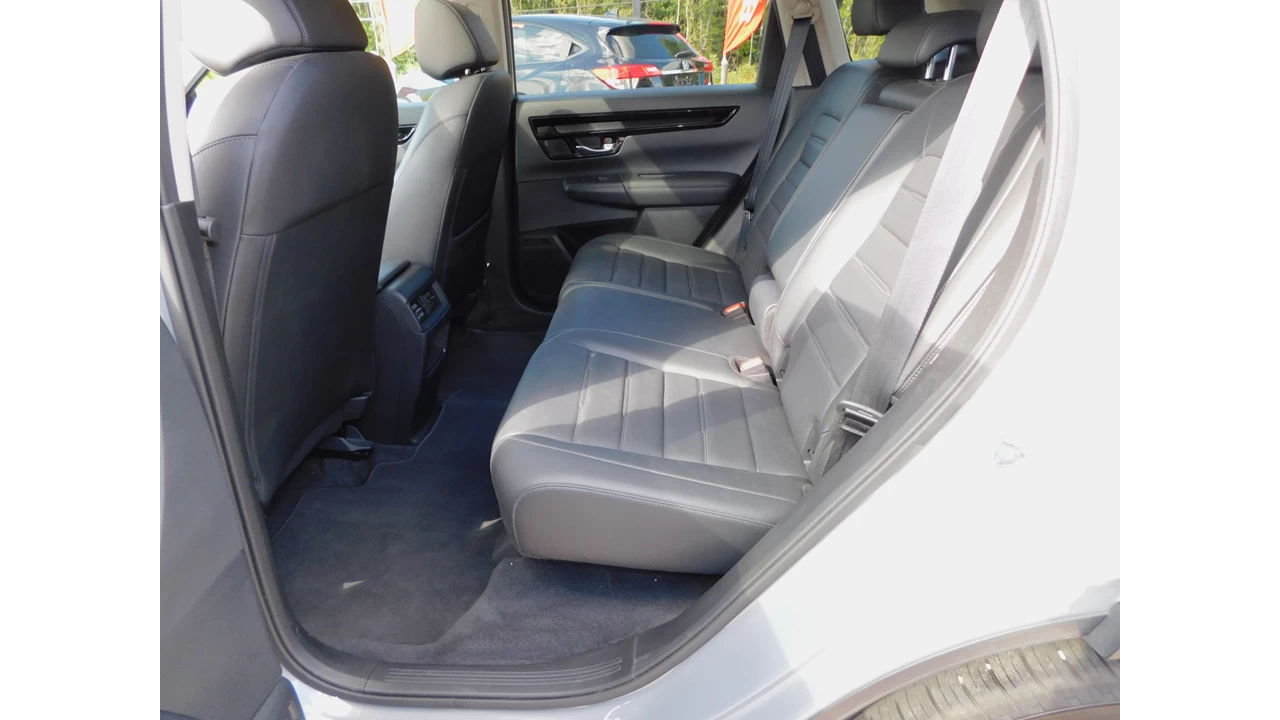 2023 Honda CR-V EX-L Image principale