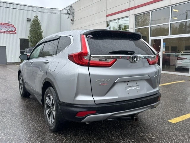 Honda CR-V LX 2019