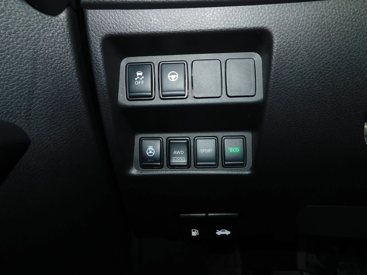 2022 Nissan Qashqai SV Image principale