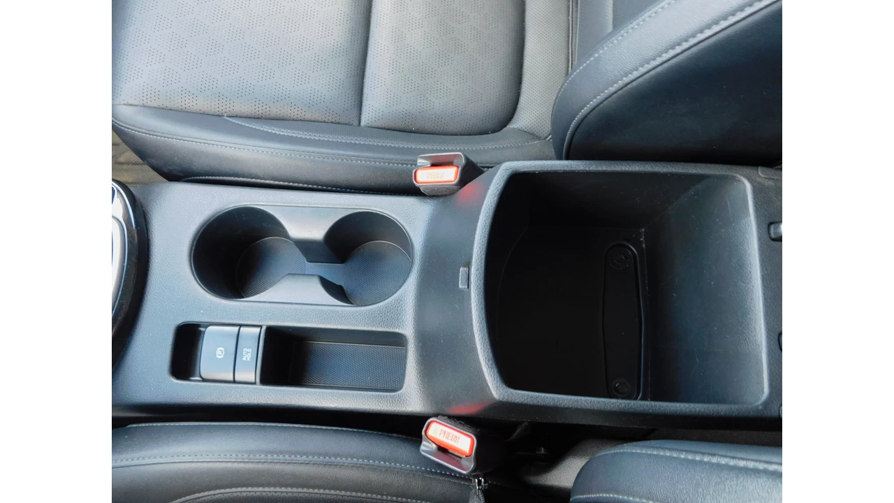 2021 Kia Seltos EX Main Image