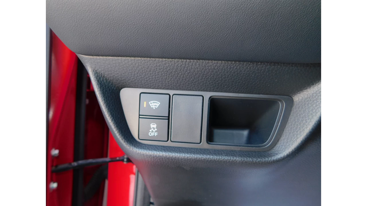 2023 Honda HR-V Sport Image principale