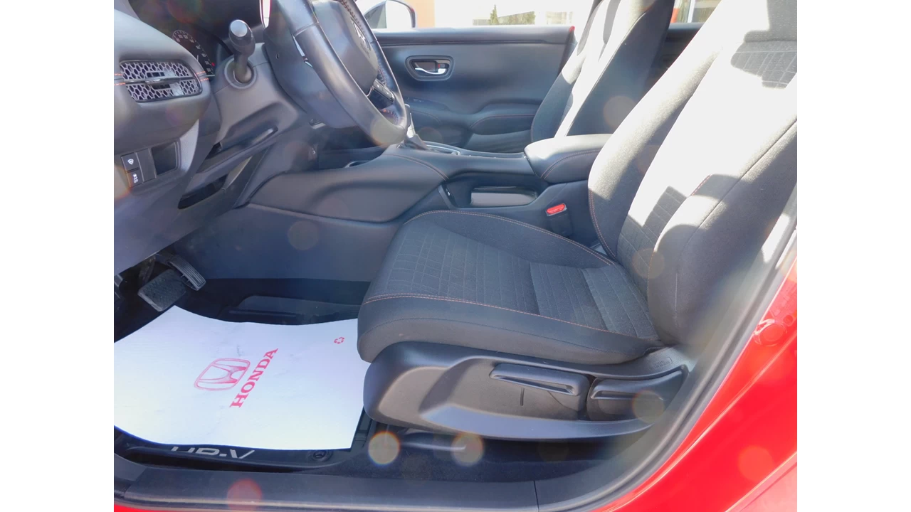 2023 Honda HR-V Sport Image principale