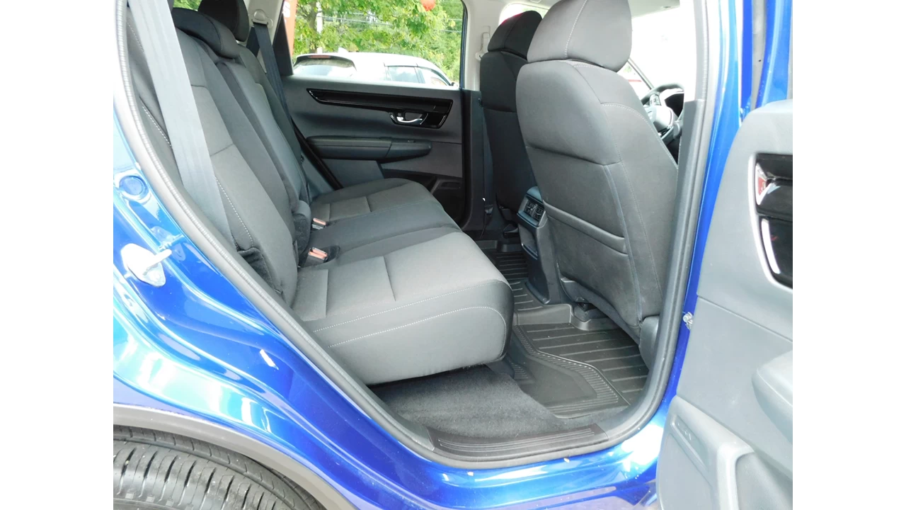 2023 Honda CR-V Sport Image principale