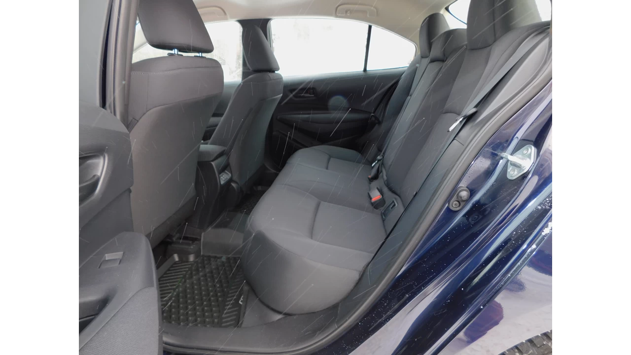 2024 Toyota Corolla L/LE Image principale