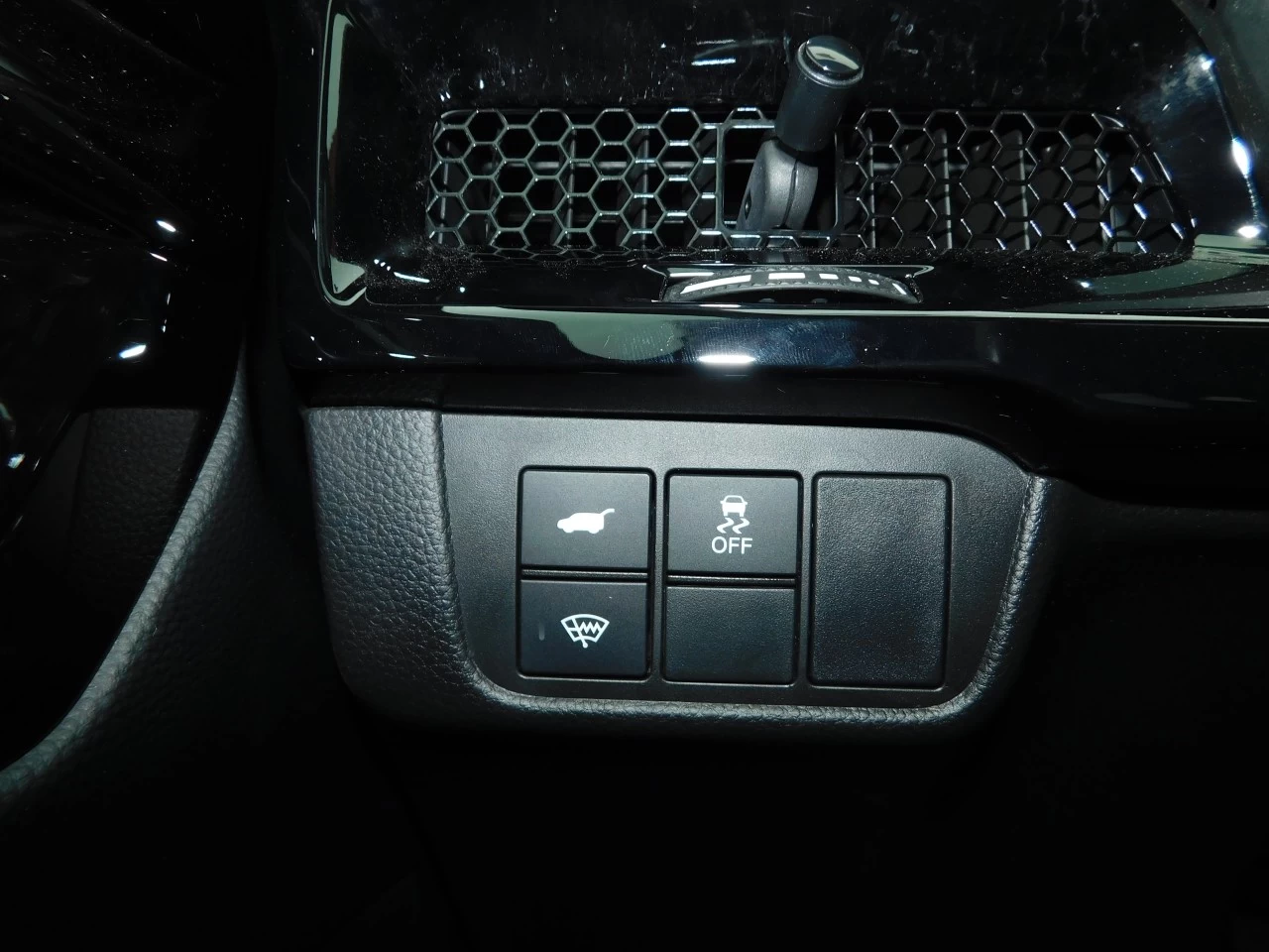 2023 Honda CR-V Sport Image principale