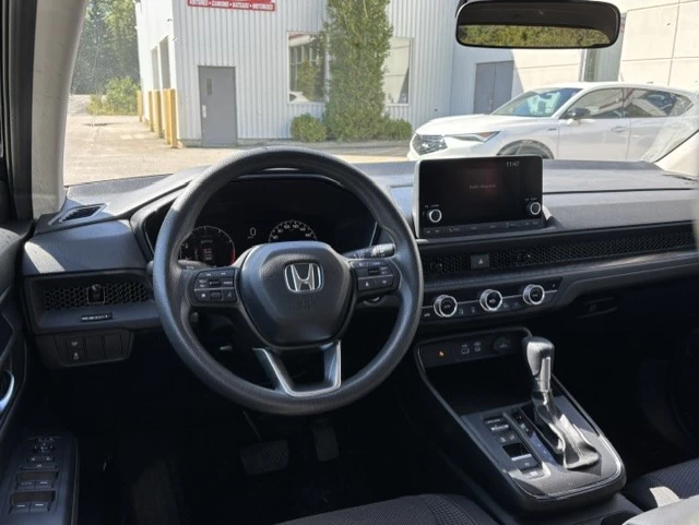 Honda CR-V LX 2025