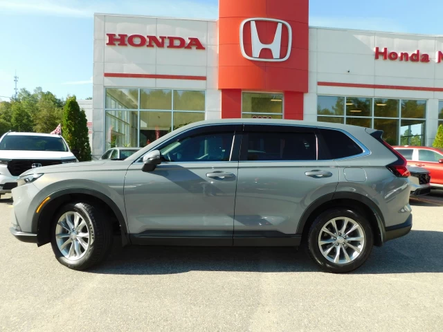 Honda CR-V EX-L 2023