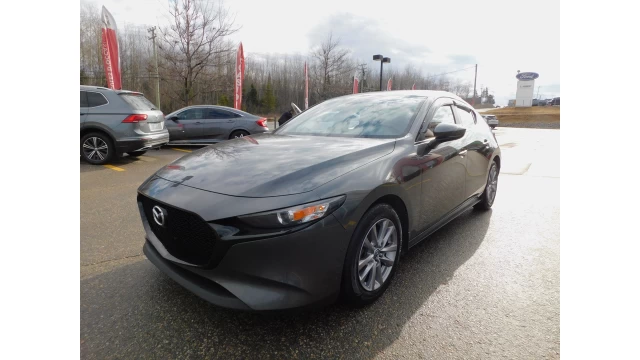 Mazda 3 GX 2020