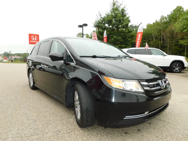 Honda Odyssey EX 2014