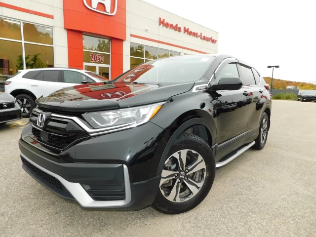 Honda CR-V LX 2022