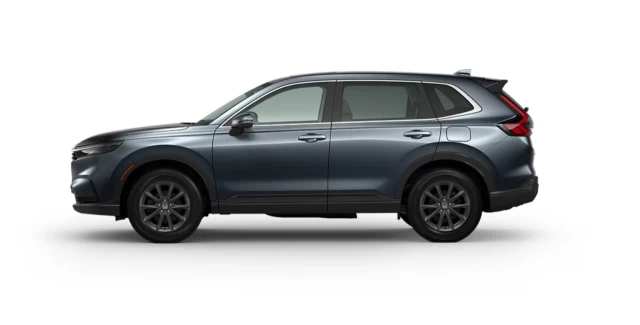 Honda CR-V Sport 2027