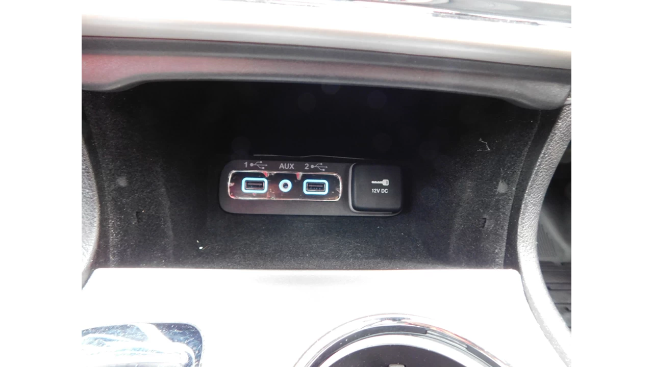 2019 Jeep Grand Cherokee Altitude IV Main Image